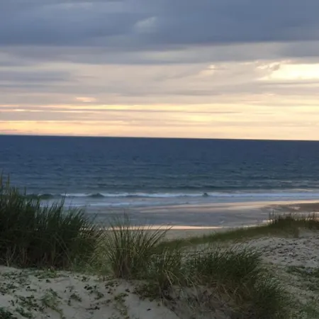 Les Dunes De Contis *