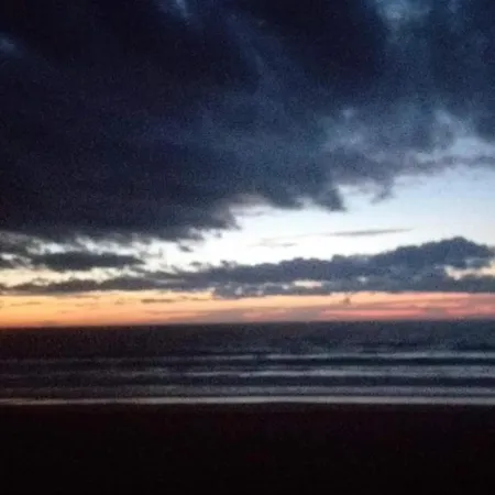 Les Dunes De Contis * Saint-Julien-en-Born