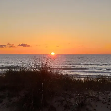 Les Dunes De Contis Saint-Julien-en-Born