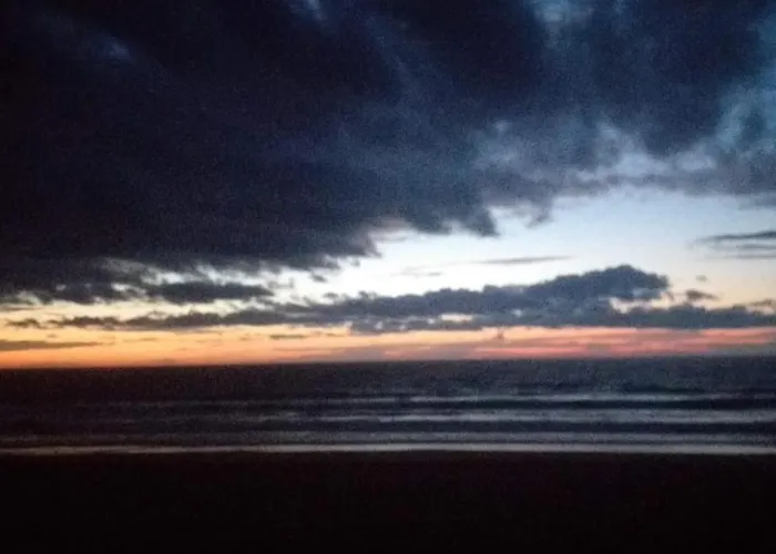 Les Dunes De Contis * Saint-Julien-en-Born