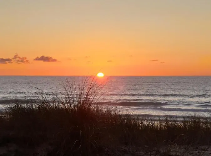 Les Dunes De Contis Saint-Julien-en-Born