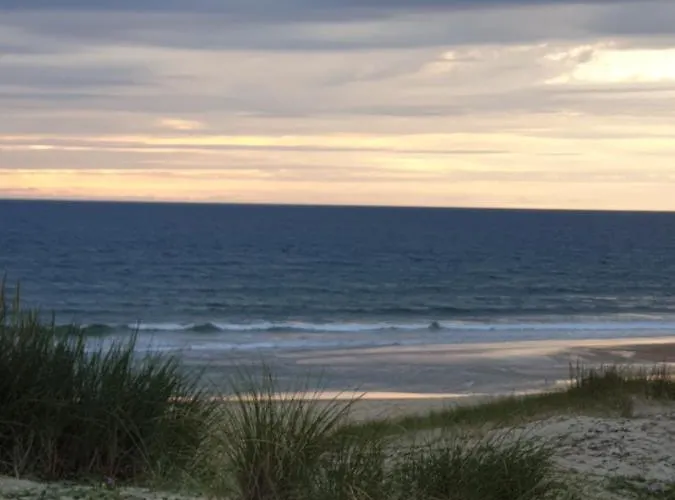 Les Dunes De Contis *