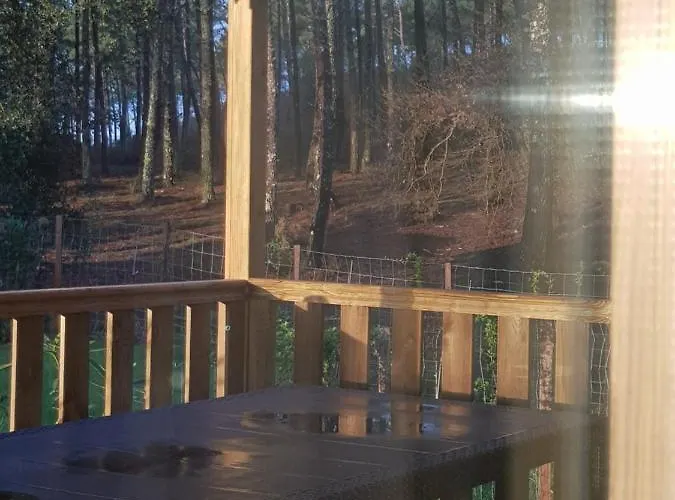 Les Dunes De Contis Kemp *